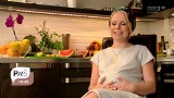 Alicja Janosz je w ciąży zdrowo, ale przytyła (wideo)