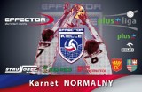 Ruszyła sprzedaż karnetów na mecze Effectora Kielce 