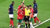 Marokańczycy złożyli skargę do FIFA na sędziowanie półfinału mundialu z Francuzami