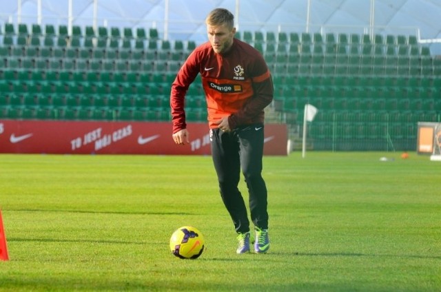 Jakub Błaszczykowski