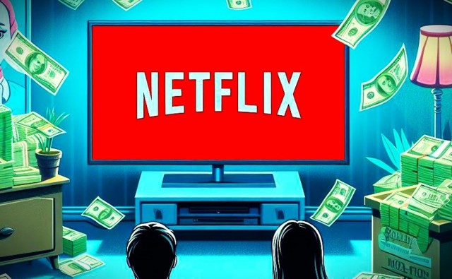 Zapowiedziane zmiany Netflix nie dotyczą Polski, ale następne już mogą.