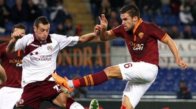 Kevin Strootman