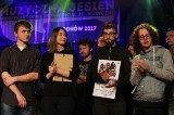 Elenor Grey wygrał Muzyczną Jesień 2017 w Grodkowie