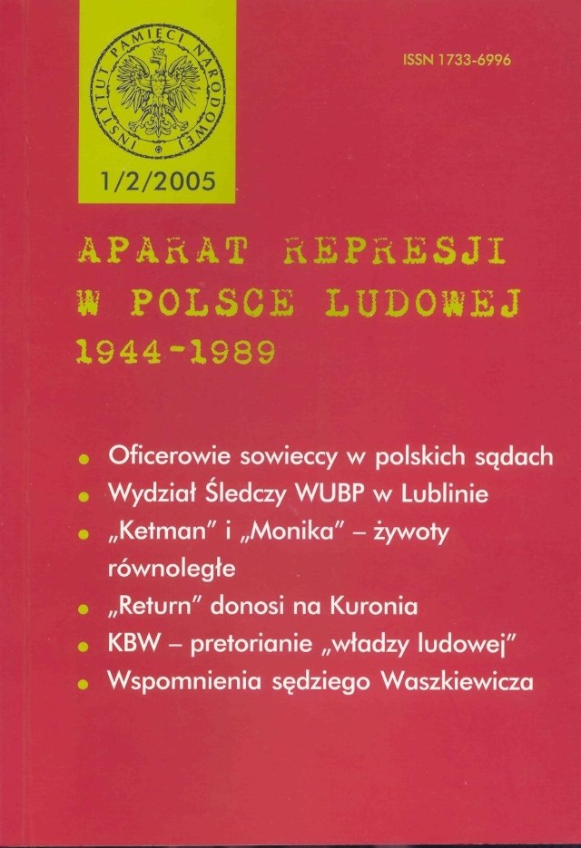 Wydając orzeczenie stwierdzające fakt złożenia niezgodnego z prawdą oświadczenia lustracyjnego sąd orzekł również zakaz pełnienia przez radnego funkcji publicznej na okres 5 lat.