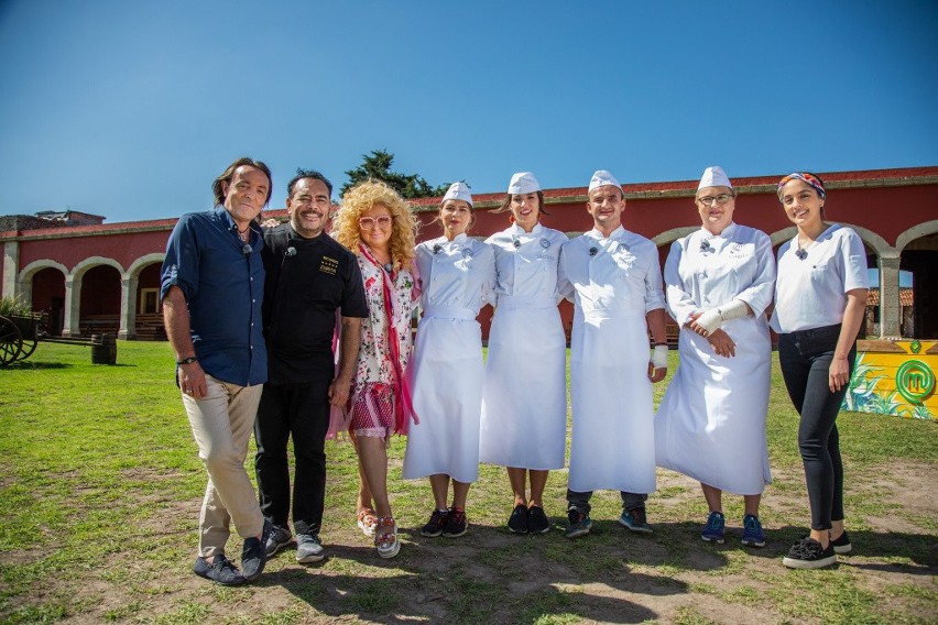 MasterChef finał 2019. Kto znalazł się w finale 8 edycji...