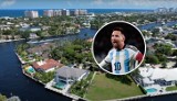 Leo Messi kupił rezydencję na Florydzie na zamkniętym osiedlu. Argentyński piłkarz wydał prawie 11 milionów dolarów