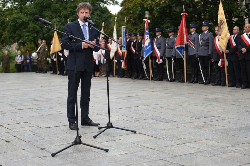 Wielkopolska "Solidarność" świętowała 37. jubileusz...