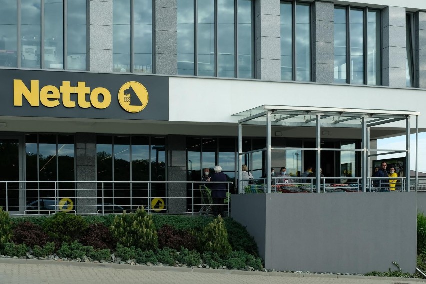 Netto...