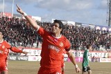 Widzewscy Tunezyjczycy są skuteczni