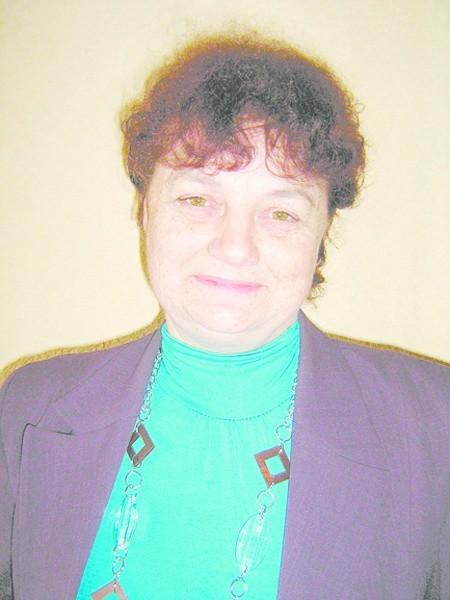 Małgorzata Nowak-Daniel