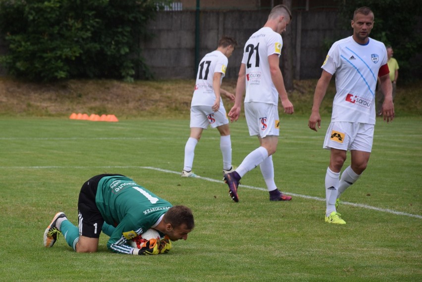 Górnik Zabrze – MFK Frydek-Mistek