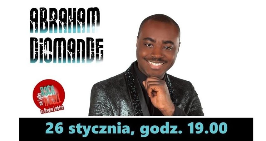 W Radiu Lublin - Abraham Diomande...