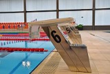 Nowy basen przy SP 51 w Szczecinie już na finiszu prac! Kiedy popływamy? Zobacz, jak wygląda w środku! [ZDJĘCIA]