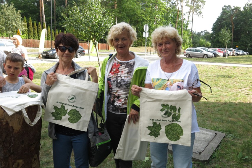 Piknik ekologiczny „Wakacje z klimatem”. Zobacz co działo się na imprezie (zdjęcia)