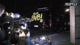 Domniemany sprawca zamachu na autokar z piłkarzami BVB zatrzymany
