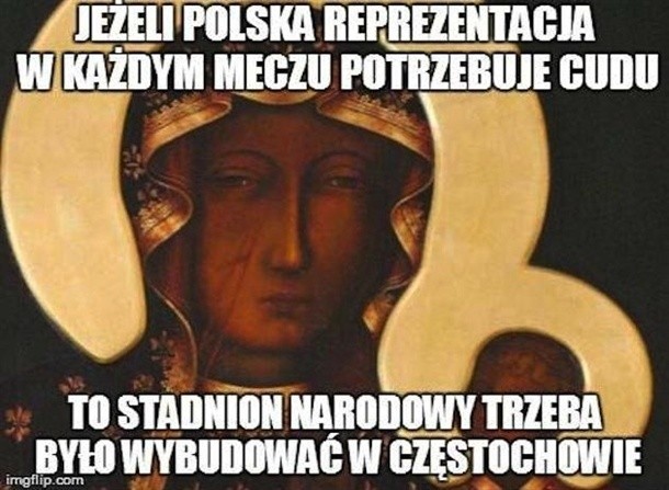 Memy Polska - Czarnogóra
