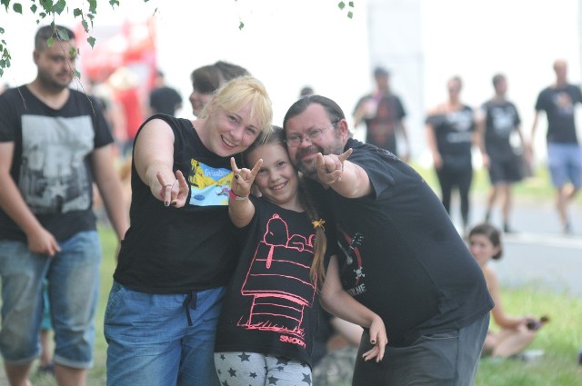 Na terenie Przystanku Woodstock 2016 są już tysiące ludzi. Mimo, że festiwal jeszcze oficjalnie nie wystartował, to na łące w Kostrzynie już trwa dobra zabawa.