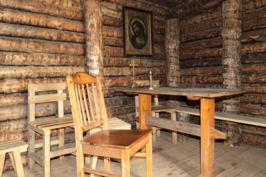 Muzeum Żołnierzy Wyklętych w Ostrołęce przejmuje schrony Józefa Kozłowskiego "Lasa" w Glebie gm. Kadzidło