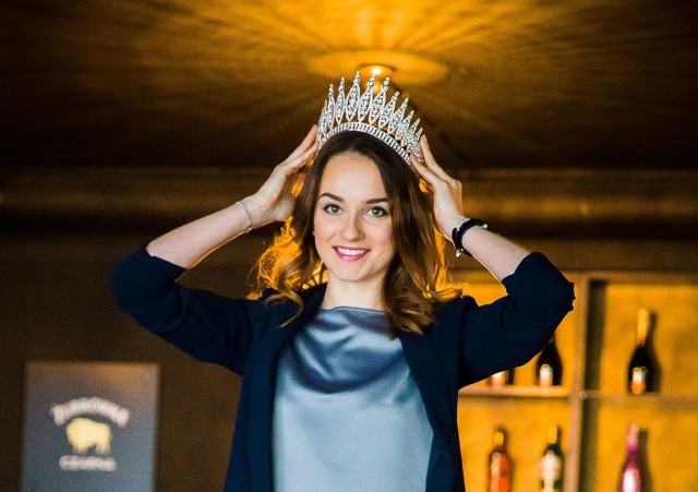 W piątkowym „Magazynie” zamieścimy fotoreportaż z pierwszego castingu do konkursu Miss i Mistera Podlasia 2017