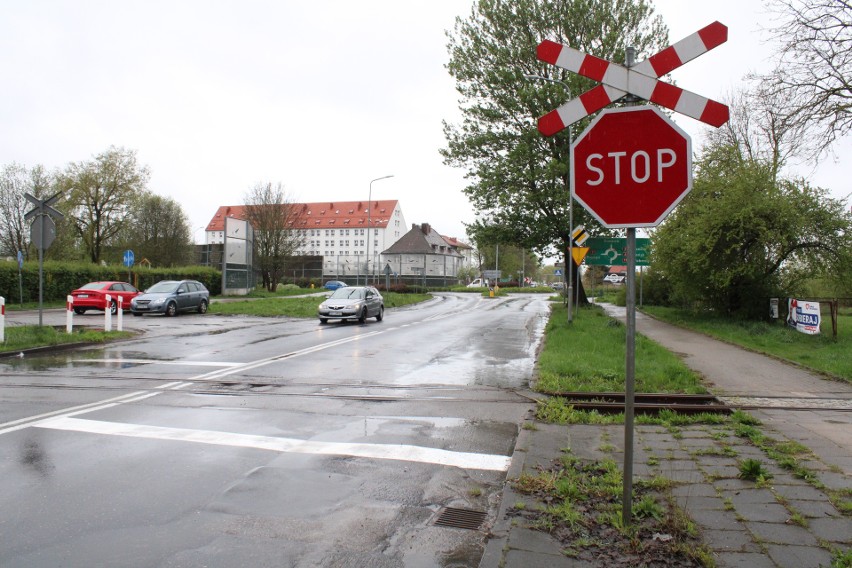 Znaki "Stop" na ulicy Wenedów i Lechickiej zirytowały kierowców z Koszalina [ZDJĘCIA]