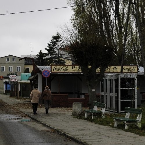 Tą działką interesowało się już kilka firm. Jest położona w bardzo atrakcyjnym miejscu, przy Promenadzie Gwiazd, bardzo blisko plaży.