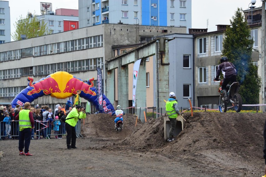 Dębowy Maj Festiwal trwa w Dąbrowie Górniczej