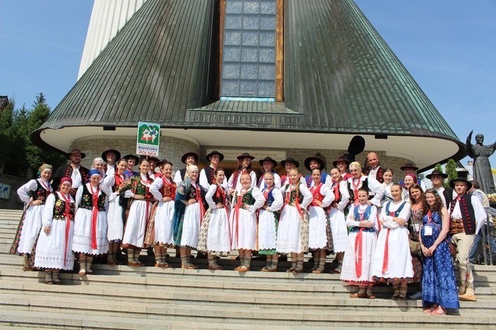 Ostatnie miesiące to największe pasmo sukcesów w 32-letniej...