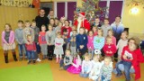 Mikołaj odwiedził z paczkami dzieci z Malczkowa i Malczkówka (zdjęcia)
