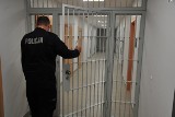 32-latek poszukiwany trzema listami gończymi wpadł w ręce policjantów z Jasła