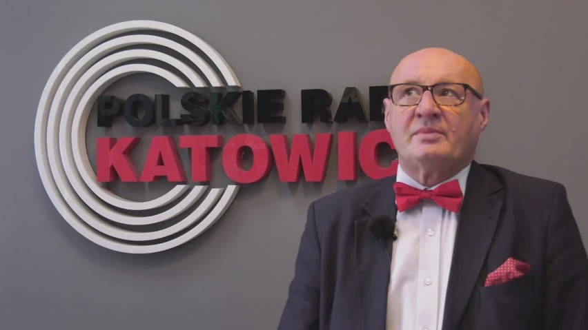 Trójwymiarowa prognoza Radia Katowice