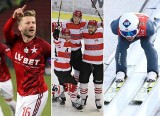 Co Ty wiesz o sporcie? Sprwadź swoją wiedzę o wydarzeniach z lutego 2019 [TEST]