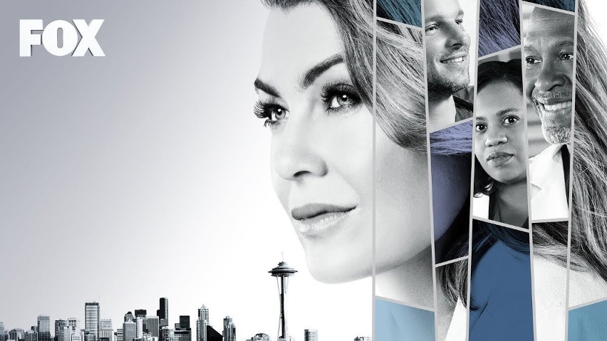 8. "Grey's Anatomy: Chirurdzy"

fot. materiały prasowe