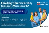 Narodowy Spis Powszechny 2021. Nie zdziw się, gdy zadzwoni do Ciebie rachmistrz. Możesz sprawdzić jego tożsamość