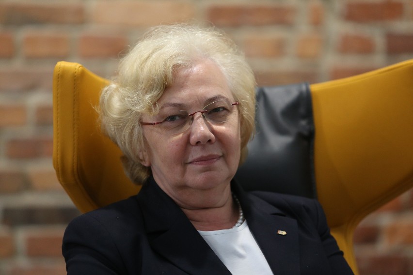 Mija 15 lat prezydentury Małgorzaty Mańki-Szulik w Zabrzu
