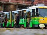 Po ulicach będzie jeździł tramwaj promujący niemiecki powiat [foto]