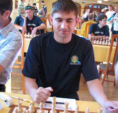 Marcin Chojnowski