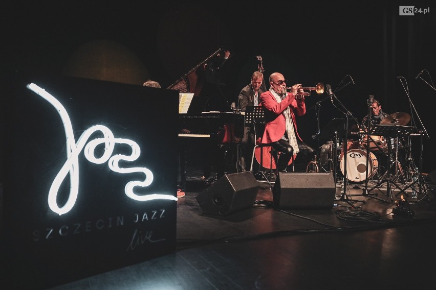 Za nami pierwszy koncert na Szczecin Jazz 2021 - Belmondo Quintet. Zobacz ZDJĘCIA