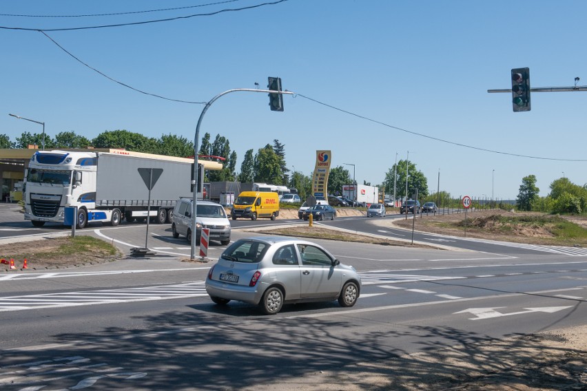 Naramowicka i Lechicka są od rana przejezdne.