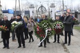 Pożegnaliśmy działacza opozycji w czasach PRL - Sebastiana Rybarczyka