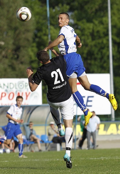 Stal Rzeszów - Start Otwock...