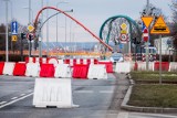 Zamknięcie mostu na Trasie Uniwersyteckiej w Bydgoszczy. Firma Gotowski wydała oświadczenie