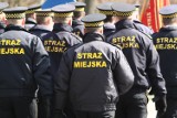 Strażnicy miejscy z Łodzi chcą być jak policjanci. Czują się niedoceniani