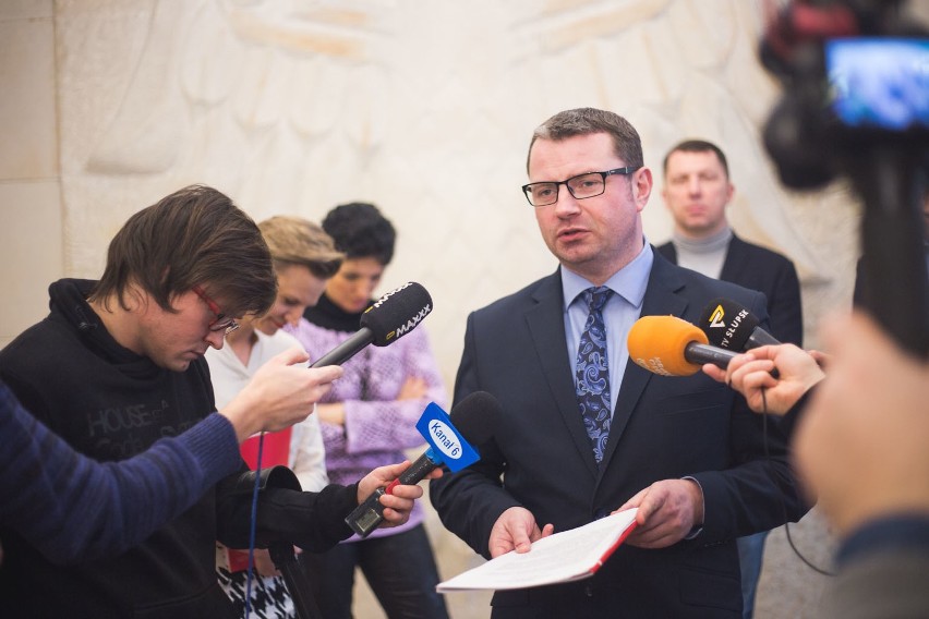 Jerzy Owsiak odpowiedział na apel Młodzieżowej Rady Miejskiej w Słupsku