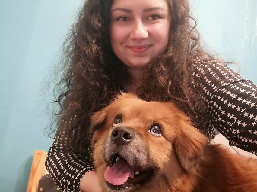 Znamy Pupila Roku 2019 w regionie radomskim wśród psów. To "Zoe" Małgorzaty Majkowskiej