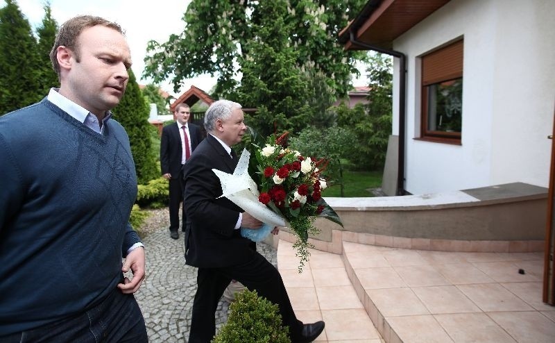 Radna wyrzucona z PO kandydatką PiS na prezydenta Łodzi