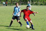 Mecz grupy F Ligi Mistrzów Echa Dnia, Paris Saint-Germain (Gim. Daleszyce) - FC Barcelona (Gim. Wola Jachowa) 3:0