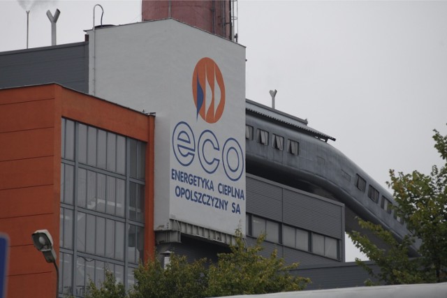 ECO kumuluje prace modernizacyjne prowadzone na terenie Opola, tak, aby nie narażać klientów na dodatkowe wyłączenia i zrealizować wszystkie remonty w terminie wyłączenia dostaw ciepła,