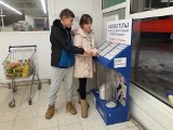 Kto dostanie kasę od Tesco w powiecie skarżyskim? Zależy od klientów. Głosowanie tylko do 17 lutego