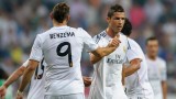W szatni Realu dojdzie do tąpnięcia? Ronaldo zazdrosny o preferencyjne traktowanie Benzemy