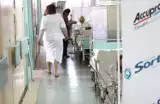 Szpital na Józefowie traci usługi radiologiczne. Firma wypowiedziała umowę